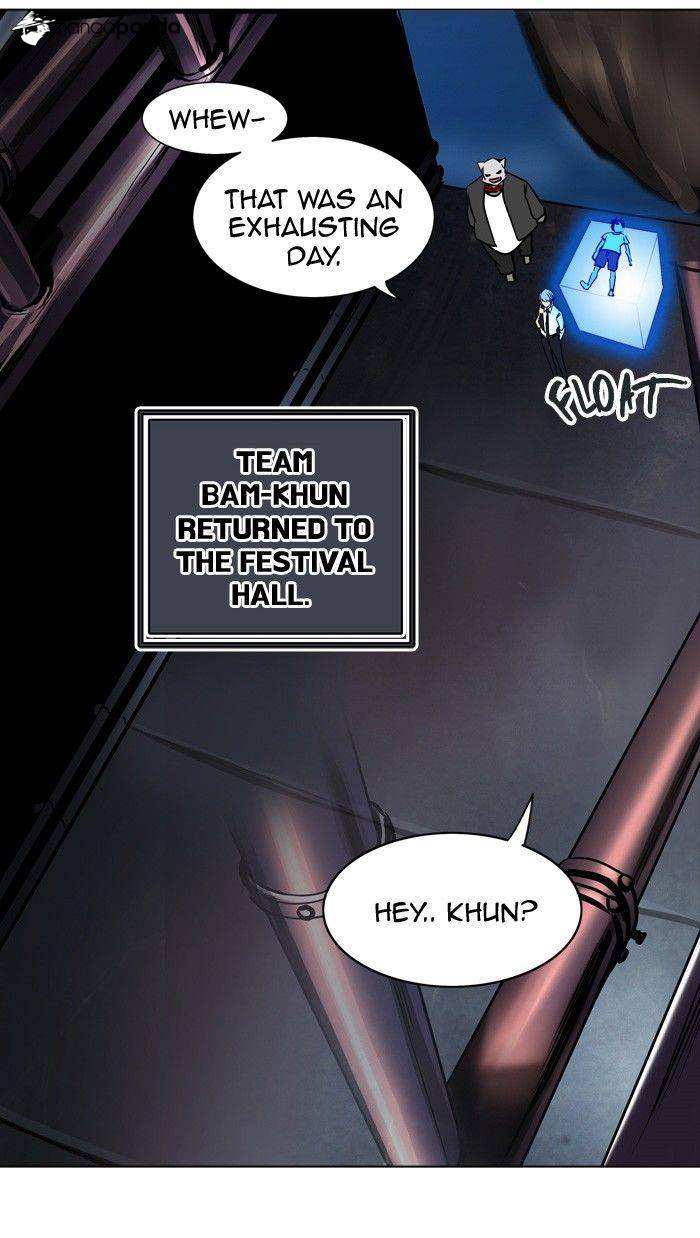 Tower of God Chapter 300 image 055
